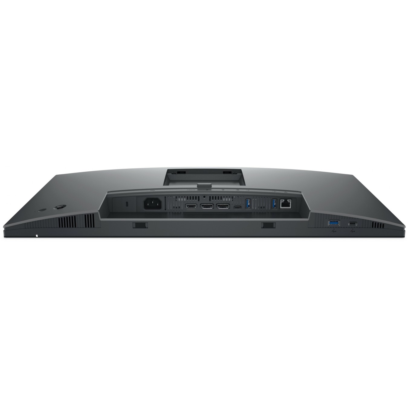 Dell P2425HE - P2425HE - 23.8 inch FHD IPS 100Hz, 5ms, HDMI DP USB-C, Black-Silver — Buy in Cyprus with Fast Delivery