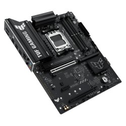 Buy ASUS TUF Gaming B650E-E WIFI - AM5 ATX Motherboard - DDR5, 4 DIMM, 256GB Max... in Cyprus, Nicosia, Limassol, Larnaka, Pafos