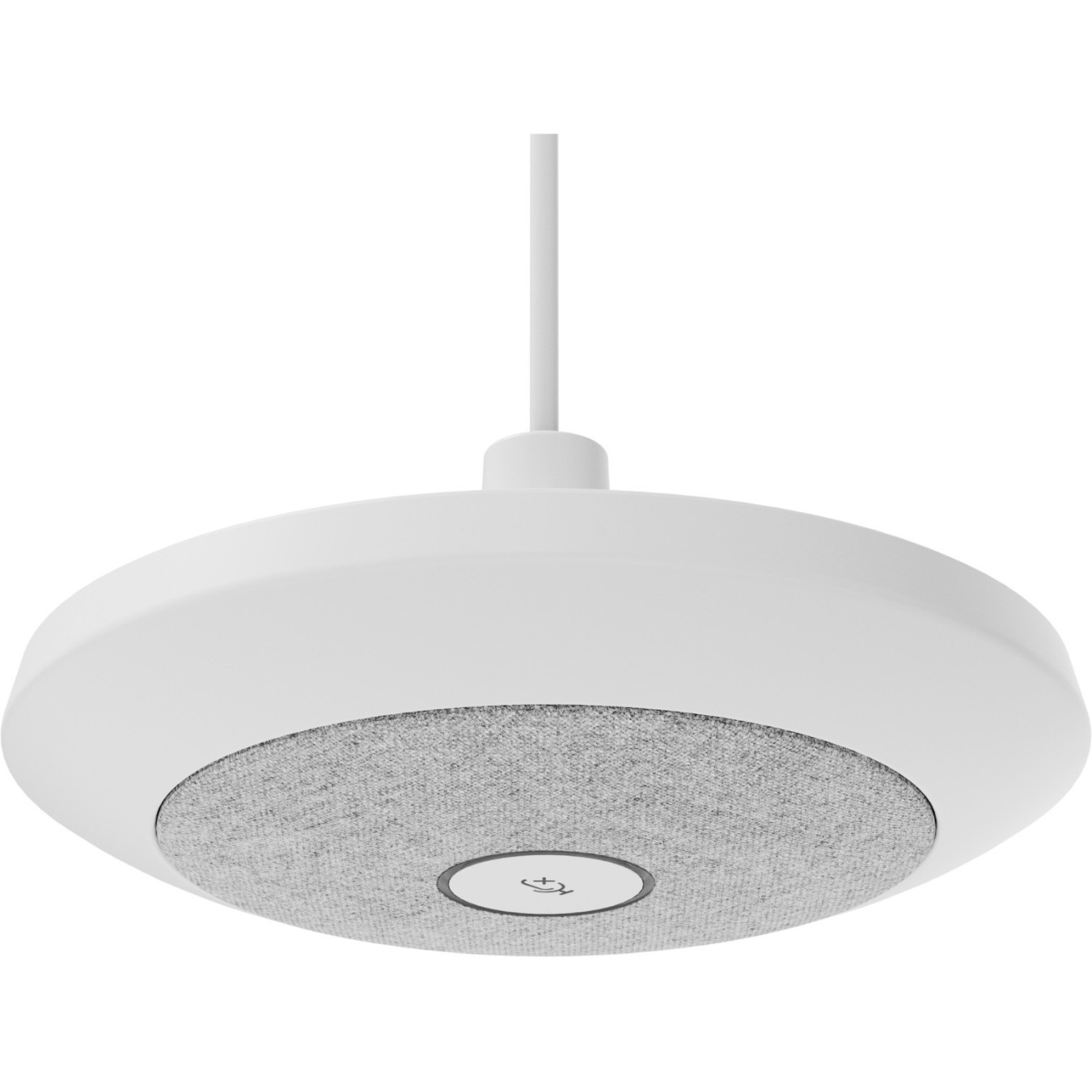 Logitech Rally Mic Pods Ceiling Mount - Ceiling mic pod mounting solution — Buy in Cyprus with Fast Delivery