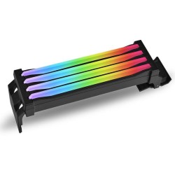 Buy Thermaltake S100 Memory Lighting Memory Cover - S100 - RGB Lighting in Cyprus, Nicosia, Limassol, Larnaka, Pafos