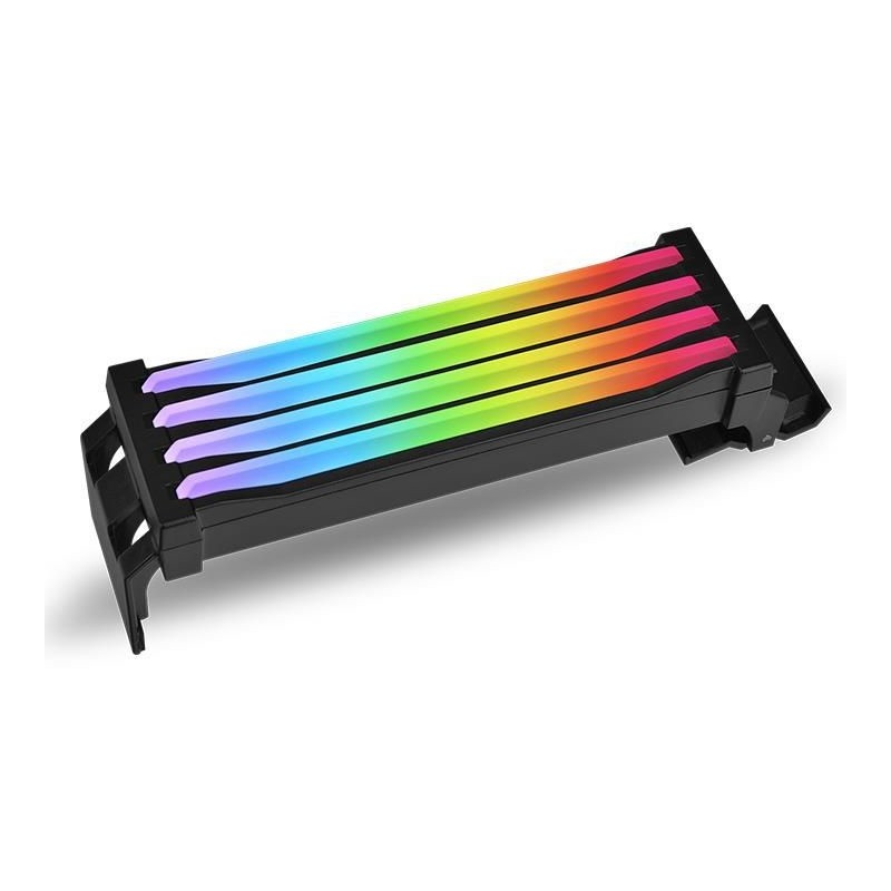 Buy Thermaltake S100 Memory Lighting Memory Cover - S100 - RGB Lighting in Cyprus, Nicosia, Limassol, Larnaka, Pafos