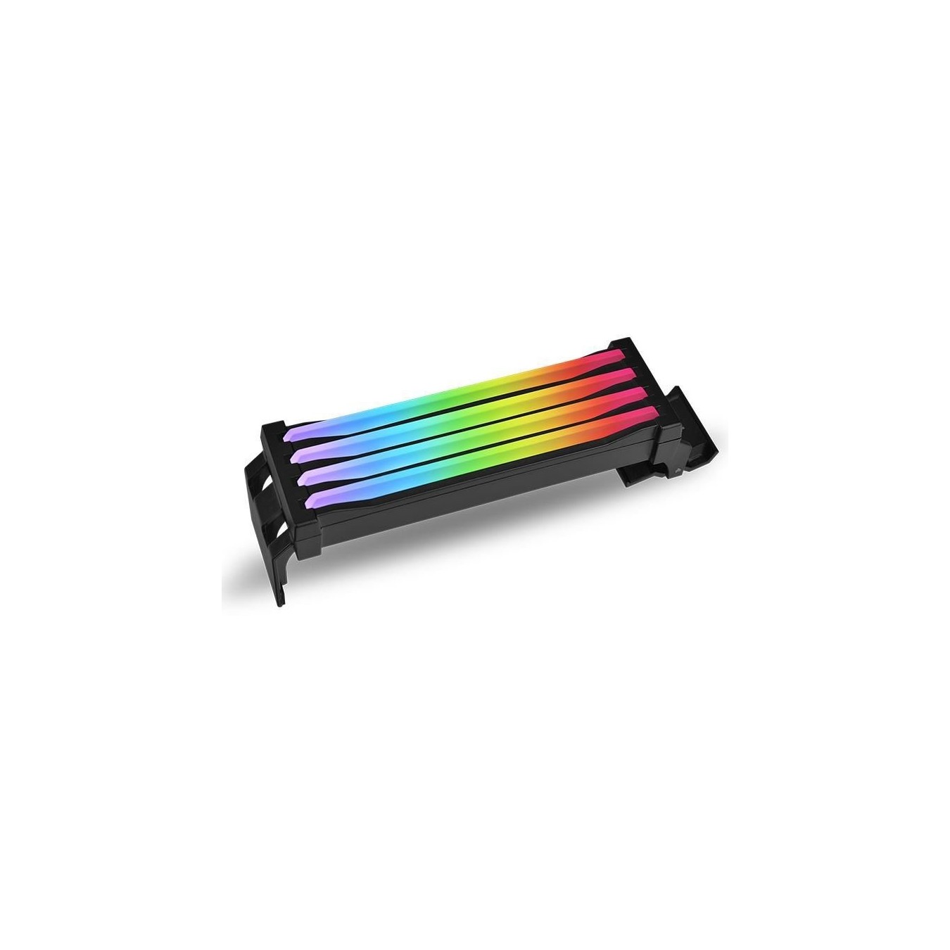 Thermaltake S100 Memory Lighting Memory Cover - S100 - RGB Lighting — Buy in Cyprus with Fast Delivery