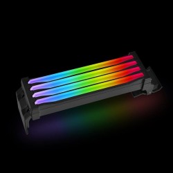 Buy Thermaltake S100 Memory Lighting Memory Cover - S100 - RGB Lighting in Cyprus, Nicosia, Limassol, Larnaka, Pafos