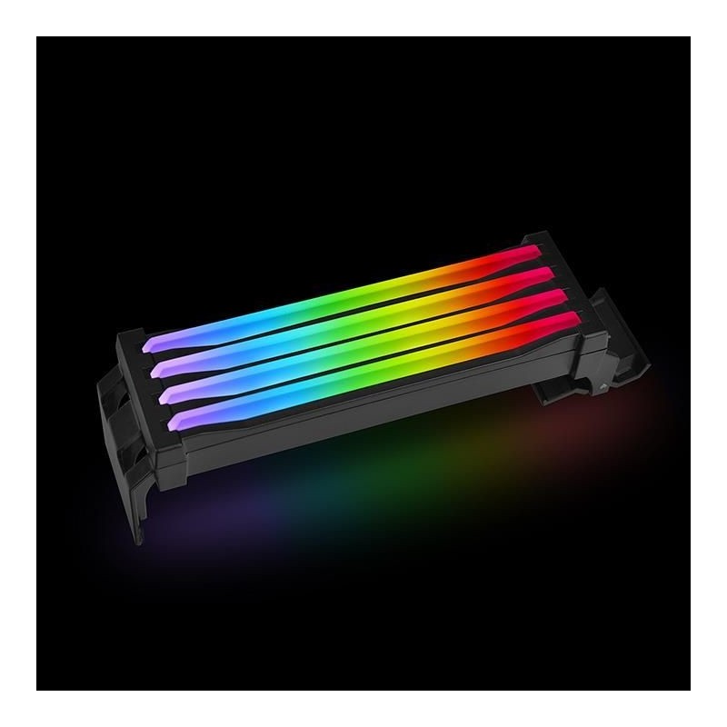 Buy Thermaltake S100 Memory Lighting Memory Cover - S100 - RGB Lighting in Cyprus, Nicosia, Limassol, Larnaka, Pafos