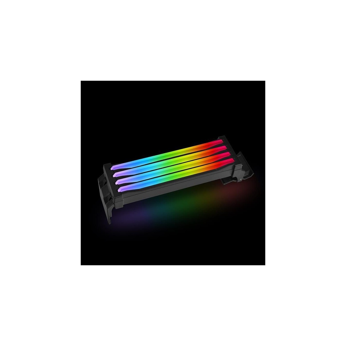Thermaltake S100 Memory Lighting Memory Cover - S100 - RGB Lighting — Buy in Cyprus with Fast Delivery