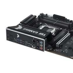 Buy ASUS TUF Gaming B650E-E WIFI - AM5 ATX Motherboard - DDR5, 4 DIMM, 256GB Max... in Cyprus, Nicosia, Limassol, Larnaka, Pafos