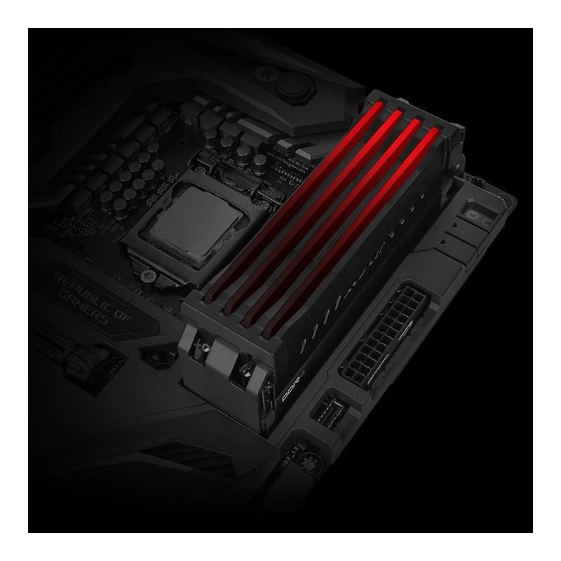 Buy Thermaltake S100 Memory Lighting Memory Cover - S100 - RGB Lighting in Cyprus, Nicosia, Limassol, Larnaka, Pafos