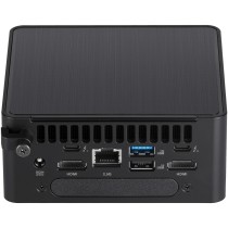 ASUS NUC Gen14 Pro Revel Canyon U5 - NUC14RVHU50XPR2 - 16GB RAM, 512GB NVMe, Windows 11 Pro — Buy in Cyprus with Fast Delivery