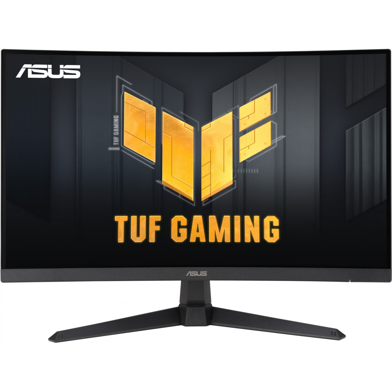 ASUS TUF Gaming VG27VQ3B - VG27VQ3B - 27-inch FHD DP, 68.6 cm, 16:9 — Buy in Cyprus with Fast Delivery