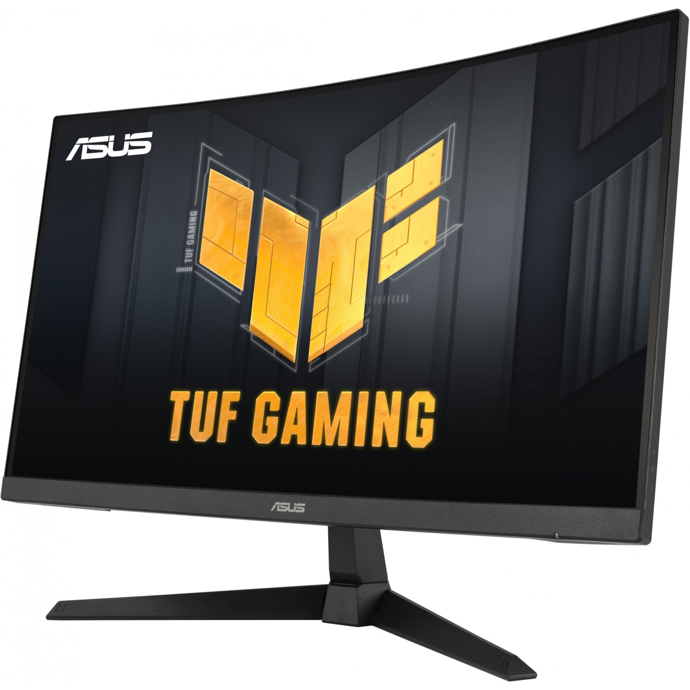 ASUS TUF Gaming VG27VQ3B - VG27VQ3B - 27-inch FHD DP, 68.6 cm, 16:9 — Buy in Cyprus with Fast Delivery