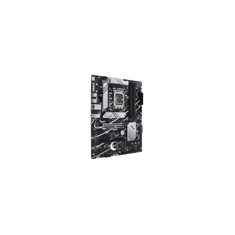 Buy ASUS PRIME B760-Plus - LGA1700 ATX DDR5 Motherboard, Up to 192GB, PCIe 5.0, ... in Cyprus, Nicosia, Limassol, Larnaka, Pafos