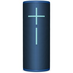 Buy LOGITECH Ultimate Ears BOOM 4 - BOOM 4 - (Blue) in Cyprus, Nicosia, Limassol, Larnaka, Pafos