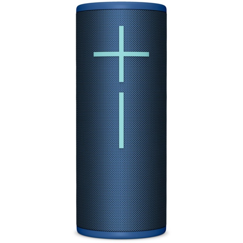 Buy LOGITECH Ultimate Ears BOOM 4 - BOOM 4 - (Blue) in Cyprus, Nicosia, Limassol, Larnaka, Pafos