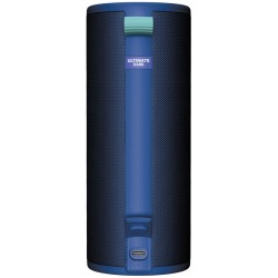 Buy LOGITECH Ultimate Ears BOOM 4 - BOOM 4 - (Blue) in Cyprus, Nicosia, Limassol, Larnaka, Pafos