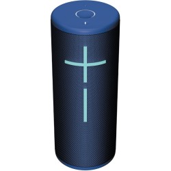 Buy LOGITECH Ultimate Ears BOOM 4 - BOOM 4 - (Blue) in Cyprus, Nicosia, Limassol, Larnaka, Pafos