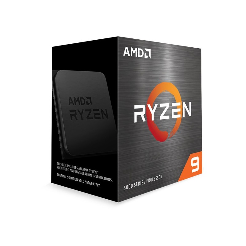 Buy AMD AM4 Ryzen 9 5950X - 5950X - 3.4GHz base, 4.9GHz boost, 16-core, 32-threa... in Cyprus, Nicosia, Limassol, Larnaka, Pafos