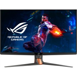 Buy ASUS ROG Swift PG32UQXR - PG32UQXR - 32-inch 4K UHD HDMI monitor in Cyprus, Nicosia, Limassol, Larnaka, Pafos
