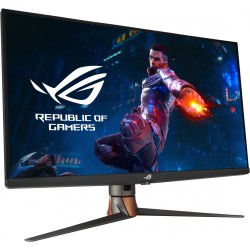 Buy ASUS ROG Swift PG32UQXR - PG32UQXR - 32-inch 4K UHD HDMI monitor in Cyprus, Nicosia, Limassol, Larnaka, Pafos