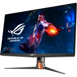 Buy ASUS ROG Swift PG32UQXR - PG32UQXR - 32-inch 4K UHD HDMI monitor in Cyprus, Nicosia, Limassol, Larnaka, Pafos