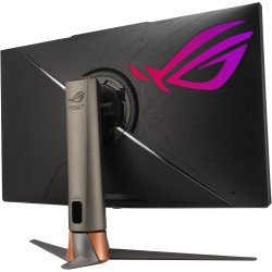 Buy ASUS ROG Swift PG32UQXR - PG32UQXR - 32-inch 4K UHD HDMI monitor in Cyprus, Nicosia, Limassol, Larnaka, Pafos