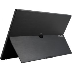 Buy ASUS ZenScreen MB16AHV 15.6-inch FHD IPS HDMI Portable Monitor - Black in Cyprus, Nicosia, Limassol, Larnaka, Pafos