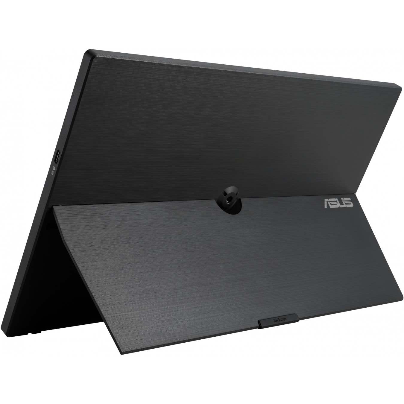 ASUS ZenScreen MB16AHV 15.6-inch FHD IPS HDMI Portable Monitor - Black — Buy in Cyprus with Fast Delivery