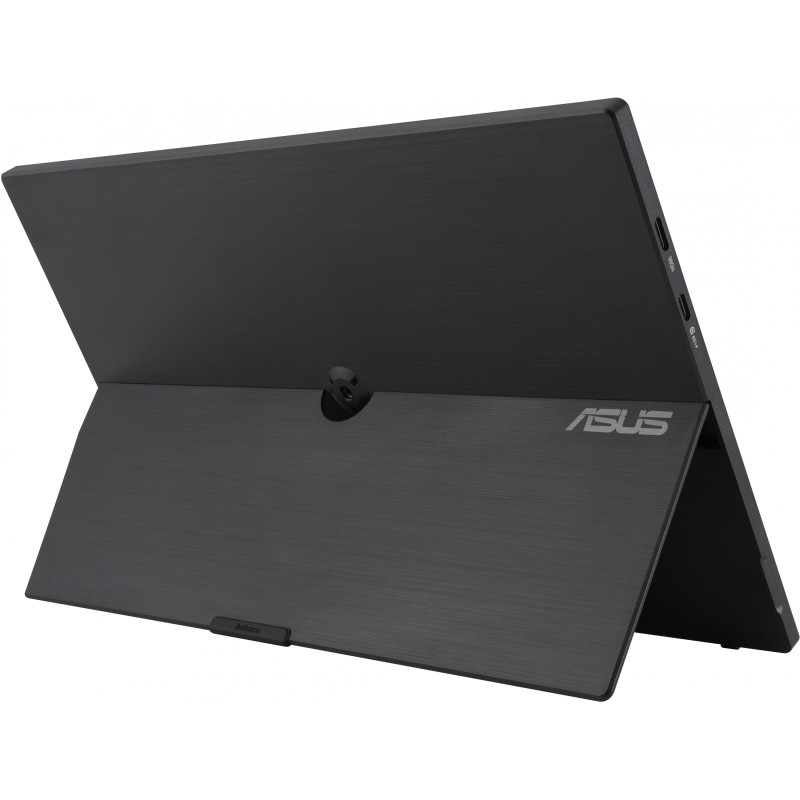 Buy ASUS ZenScreen MB16AHV 15.6-inch FHD IPS HDMI Portable Monitor - Black in Cyprus, Nicosia, Limassol, Larnaka, Pafos