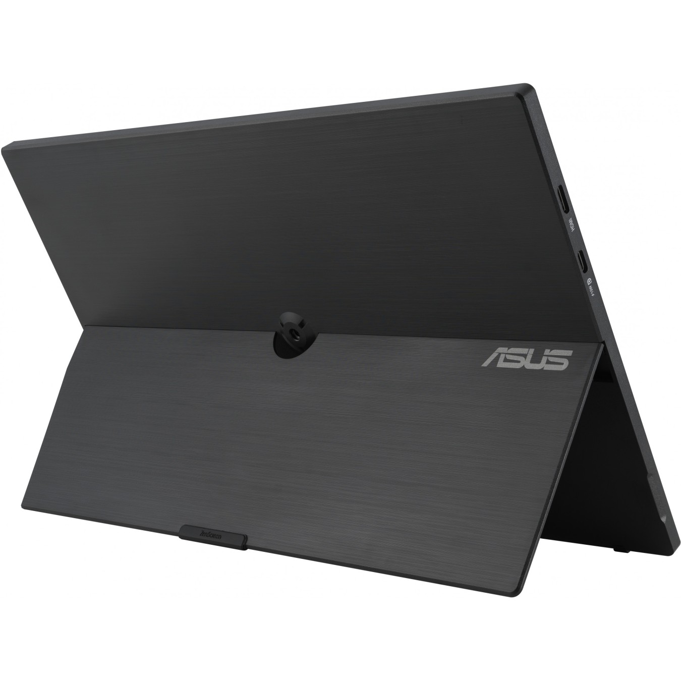 ASUS ZenScreen MB16AHV 15.6-inch FHD IPS HDMI Portable Monitor - Black — Buy in Cyprus with Fast Delivery