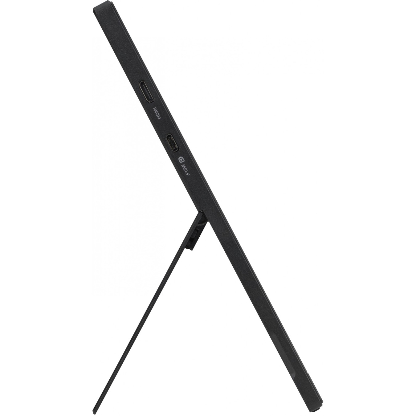 ASUS ZenScreen MB16AHV 15.6-inch FHD IPS HDMI Portable Monitor - Black — Buy in Cyprus with Fast Delivery