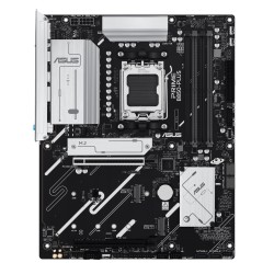 Buy ASUS PRIME B850-PLUS CSM (AM5) - ATX DDR5 Motherboard, 4x DIMM 256GB, 3x M.2... in Cyprus, Nicosia, Limassol, Larnaka, Pafos