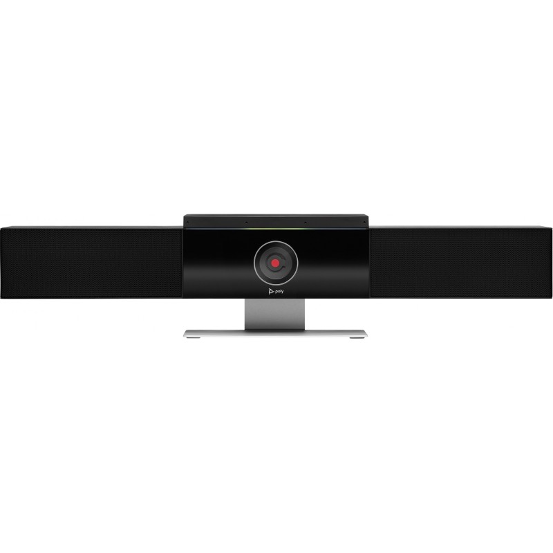 Buy HP Poly Studio USB Video Bar - 7200-85830-101 - USB-C, Plug-and-Play Confere... in Cyprus, Nicosia, Limassol, Larnaka, Pafos