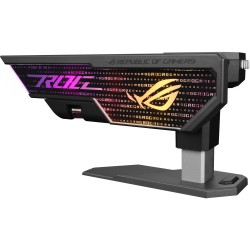 Buy Asus ROG XH01 Herculx Graphics Card Holder - XH01 - Aluminum, ARGB in Cyprus, Nicosia, Limassol, Larnaka, Pafos
