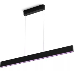 Buy Philips Hue White & Color Ambience Ensis Pendant Lamp - Ensis - RGB, White, ... in Cyprus, Nicosia, Limassol, Larnaka, Pafos