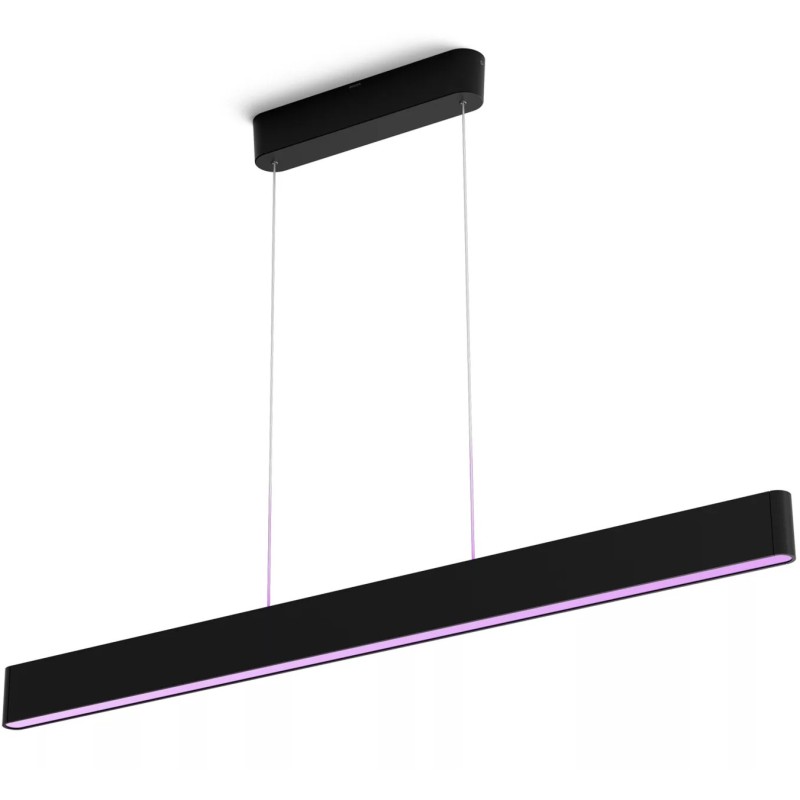 Buy Philips Hue White & Color Ambience Ensis Pendant Lamp - Ensis - RGB, White, ... in Cyprus, Nicosia, Limassol, Larnaka, Pafos