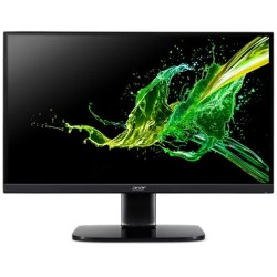 Buy Acer KA242YGb 23.8 in FHD 120Hz Monitor - KA242YGb - Black, 1920x1080, 16:9 in Cyprus, Nicosia, Limassol, Larnaka, Pafos