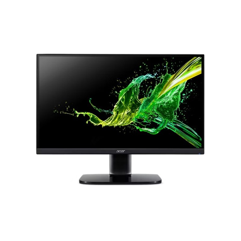 Buy Acer KA242YGb 23.8 in FHD 120Hz Monitor - KA242YGb - Black, 1920x1080, 16:9 in Cyprus, Nicosia, Limassol, Larnaka, Pafos