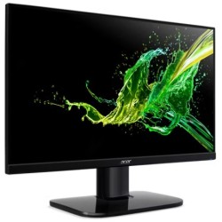 Buy Acer KA242YGb 23.8 in FHD 120Hz Monitor - KA242YGb - Black, 1920x1080, 16:9 in Cyprus, Nicosia, Limassol, Larnaka, Pafos
