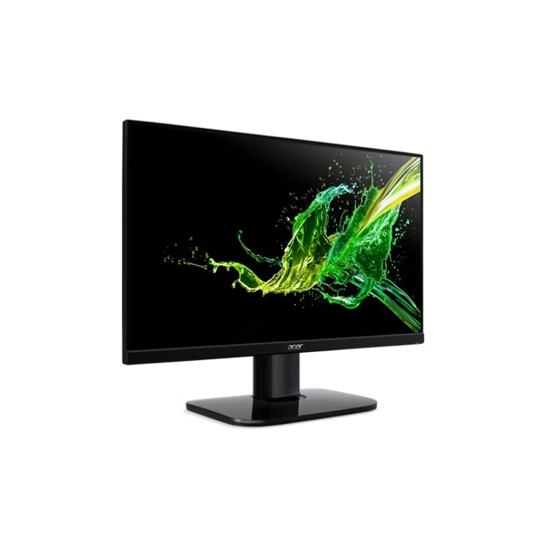 Buy Acer KA242YGb 23.8 in FHD 120Hz Monitor - KA242YGb - Black, 1920x1080, 16:9 in Cyprus, Nicosia, Limassol, Larnaka, Pafos