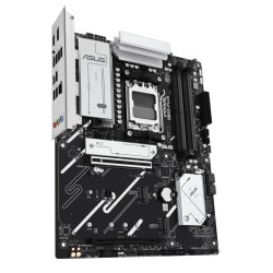 Buy ASUS PRIME B850-PLUS CSM (AM5) - ATX DDR5 Motherboard, 4x DIMM 256GB, 3x M.2... in Cyprus, Nicosia, Limassol, Larnaka, Pafos
