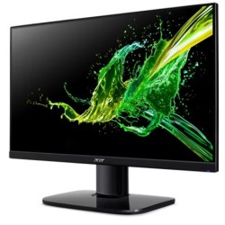 Buy Acer KA242YGb 23.8 in FHD 120Hz Monitor - KA242YGb - Black, 1920x1080, 16:9 in Cyprus, Nicosia, Limassol, Larnaka, Pafos