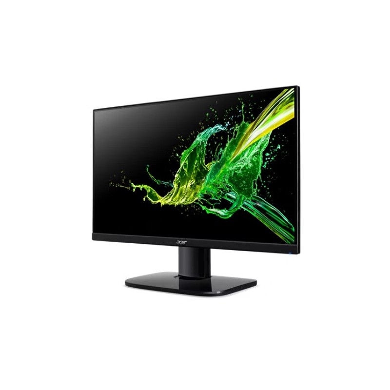 Buy Acer KA242YGb 23.8 in FHD 120Hz Monitor - KA242YGb - Black, 1920x1080, 16:9 in Cyprus, Nicosia, Limassol, Larnaka, Pafos