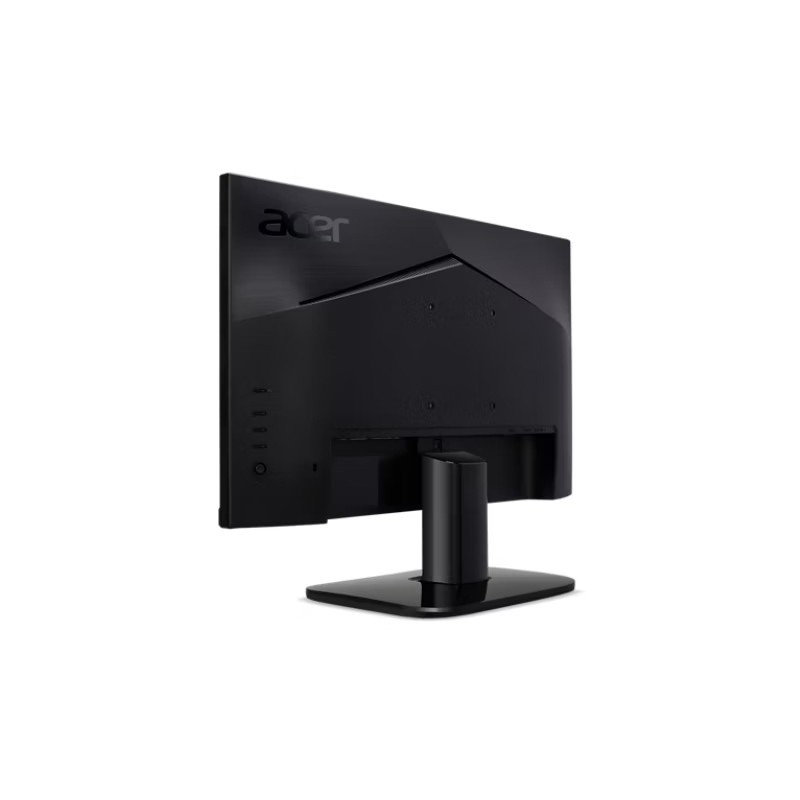 Buy Acer KA242YGb 23.8 in FHD 120Hz Monitor - KA242YGb - Black, 1920x1080, 16:9 in Cyprus, Nicosia, Limassol, Larnaka, Pafos