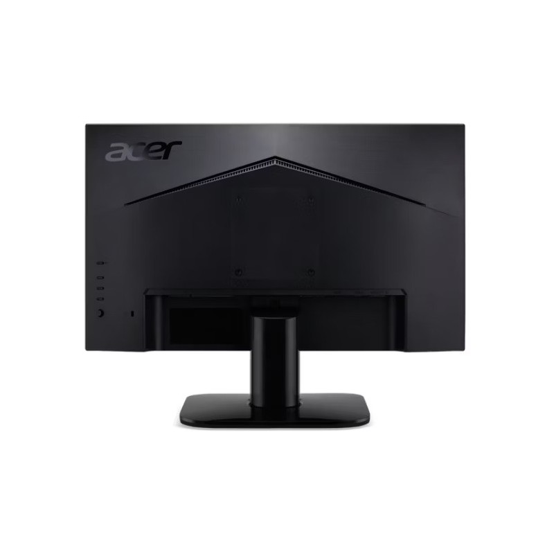 Buy Acer KA242YGb 23.8 in FHD 120Hz Monitor - KA242YGb - Black, 1920x1080, 16:9 in Cyprus, Nicosia, Limassol, Larnaka, Pafos