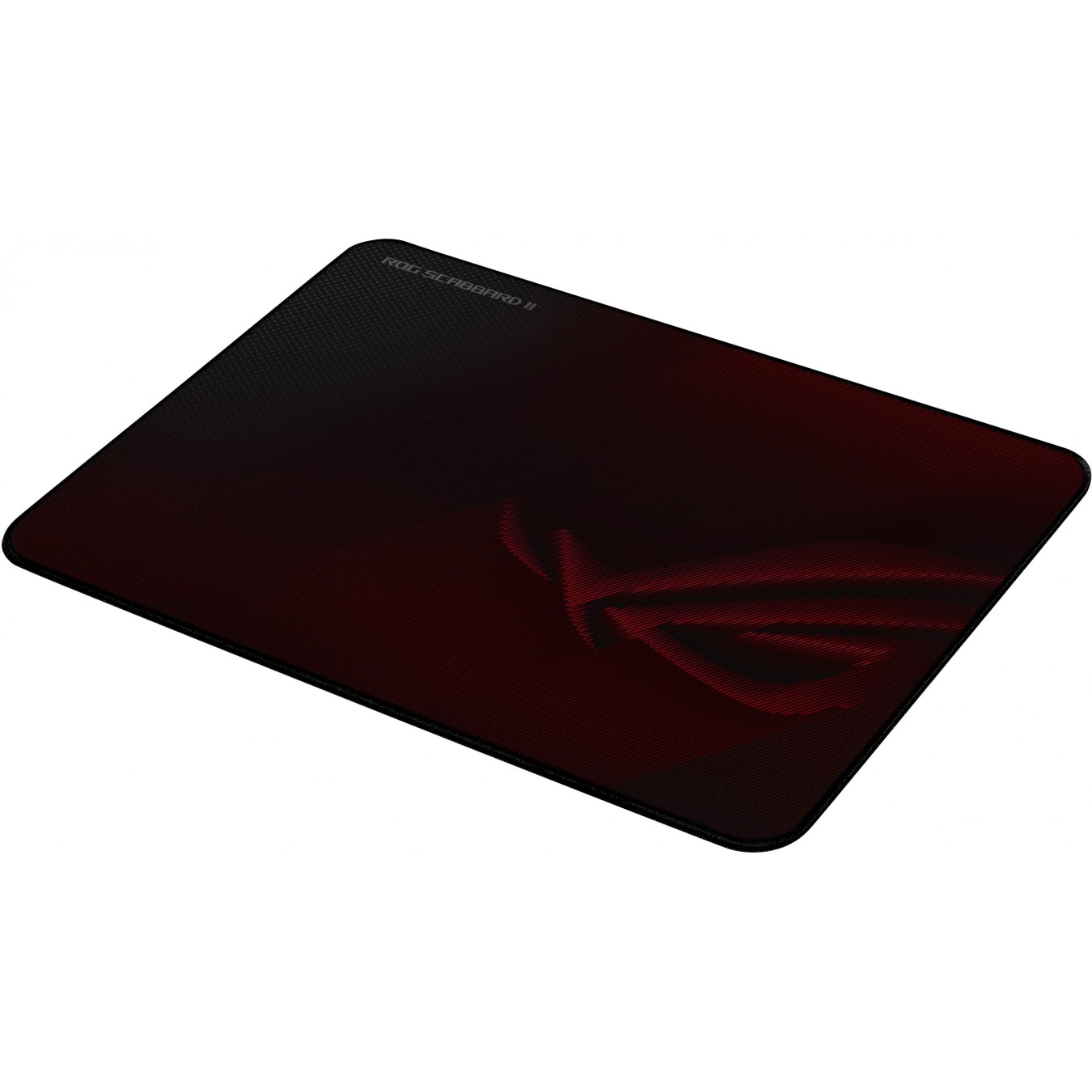 Asus Mouse Pad - ROG Scabbard II - Medium Gaming Mouse Pad (Fabric Surface) — Buy in Cyprus with Fast Delivery