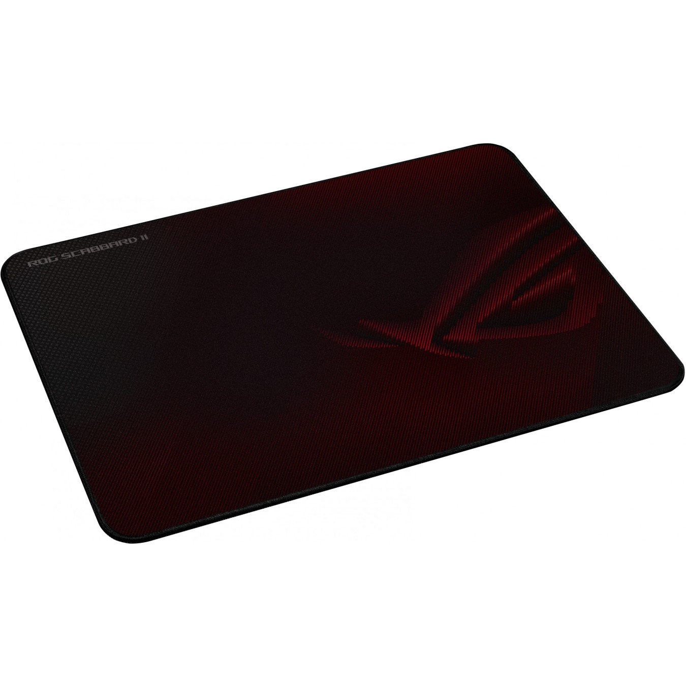 Asus Mouse Pad - ROG Scabbard II - Medium Gaming Mouse Pad (Fabric Surface) — Buy in Cyprus with Fast Delivery