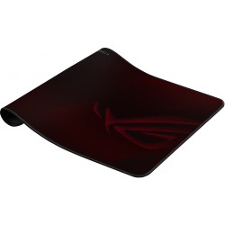Buy Asus Mouse Pad - ROG Scabbard II - Medium Gaming Mouse Pad (Fabric Surface) in Cyprus, Nicosia, Limassol, Larnaka, Pafos