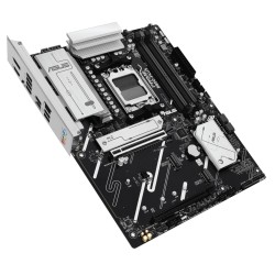 Buy ASUS PRIME B850-PLUS CSM (AM5) - ATX DDR5 Motherboard, 4x DIMM 256GB, 3x M.2... in Cyprus, Nicosia, Limassol, Larnaka, Pafos