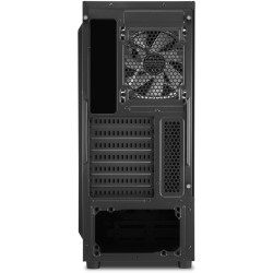 Buy Midi Sharkoon SK3 RGB ATX - SK3 - RGB lighting in Cyprus, Nicosia, Limassol, Larnaka, Pafos