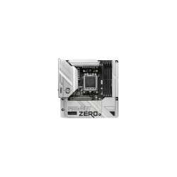Buy MSI B650M Project Zero - AM5 - micro-ATX, DDR5, 4x DIMM, 128GB Max, PCIe 4.0 in Cyprus, Nicosia, Limassol, Larnaka, Pafos