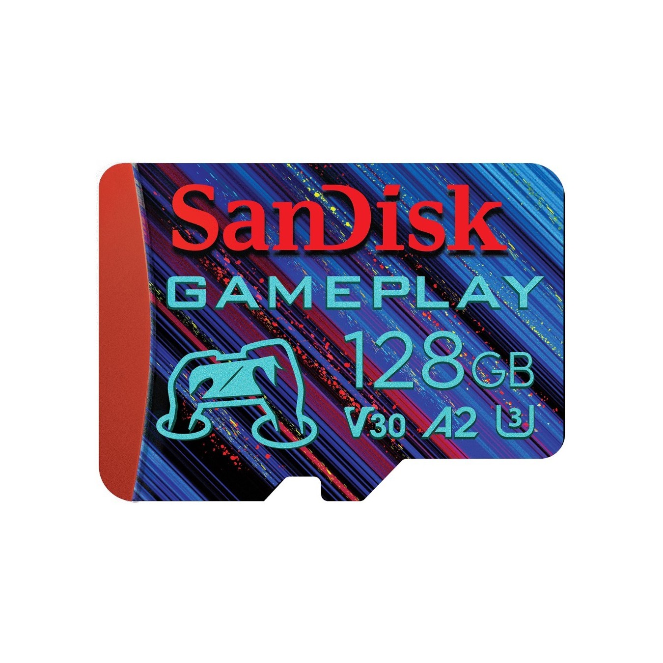 CARD GAMEPLAY MICROXC UHS-I - MICROXC - microSD UHS-I memory card — Buy in Cyprus with Fast Delivery